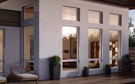 Replacement Windows In Los Angeles