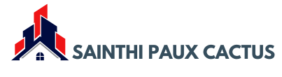 SAINTHI PAUX CACTUS