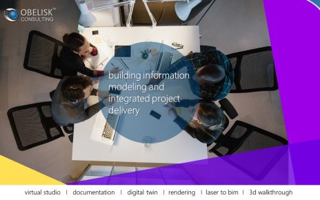 Building Information Modeling Services
