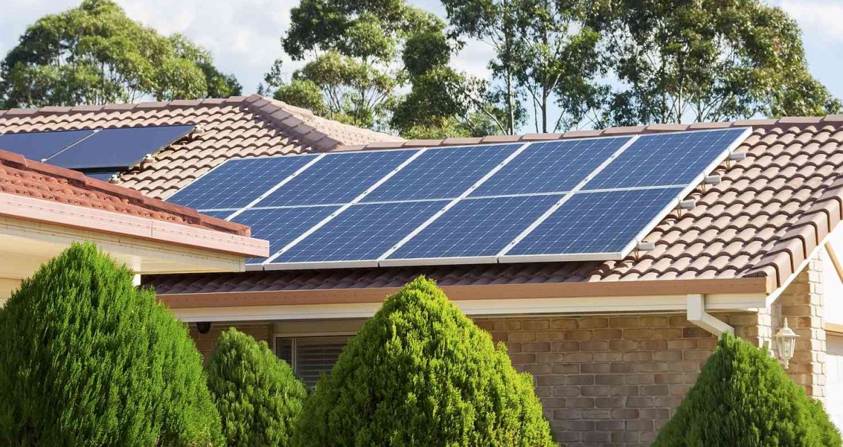 Solar Energy Systems