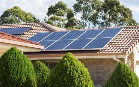 Solar Energy Systems