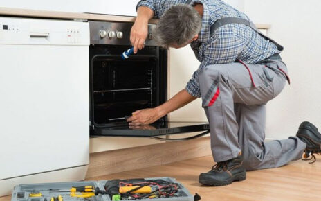 Appliance Repair Coral Springs Florida