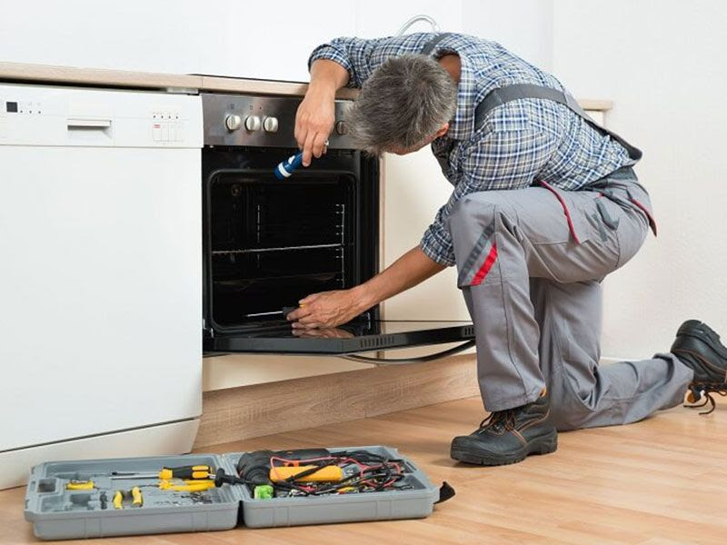 Appliance Repair Coral Springs Florida