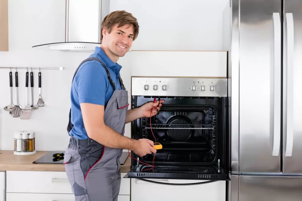 Appliance Repair in Tequesta, FL