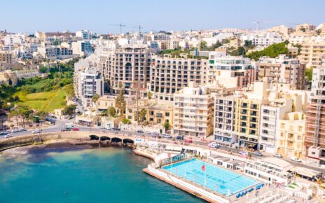 penthouses for sale in Malta