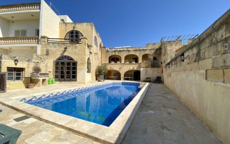 real estate for sale in Gozo