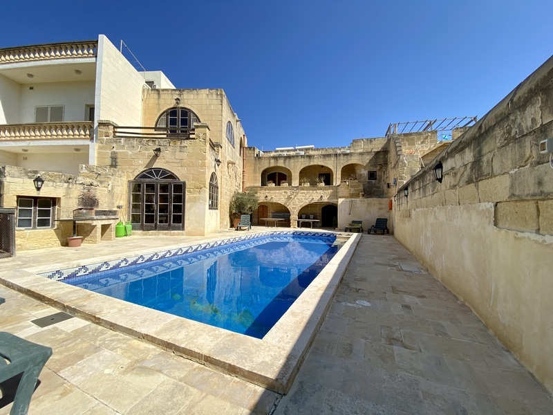 real estate for sale in Gozo